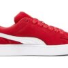 Scuderia Ferrari x Suede XL “Rosso Corsa Blanco”