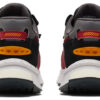 Scuderia Ferrari x Wild Rider “Negro Rosso Corsa”