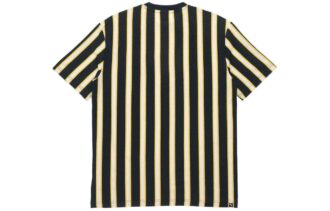Seleccione Downtown Stripe “Black” Seleccione Downtown Stripe “Black”