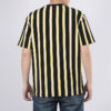 Seleccione Downtown Stripe “Black”