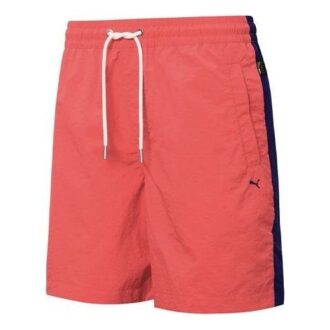 Seleccione MMQ Shorts Bicolor “Rosa”