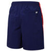 Seleccione MMQ Shorts Bicolor “Rosa”