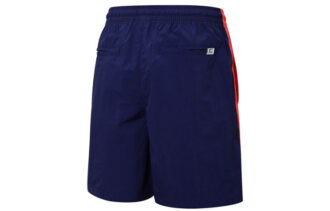 Seleccione MMQ Shorts Bicolor “Rosa”