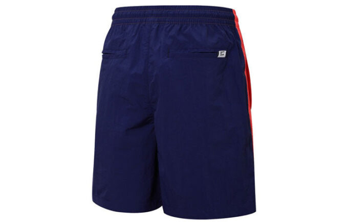 Seleccione MMQ Shorts Bicolor “Rosa”