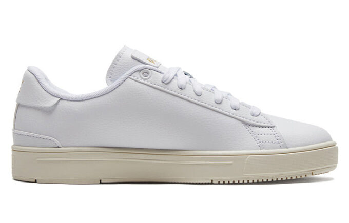 Serve Pro 1948 “Equipo Blanco Dorado”