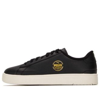 Serve Pro 1948 “Equipo Negro Dorado”