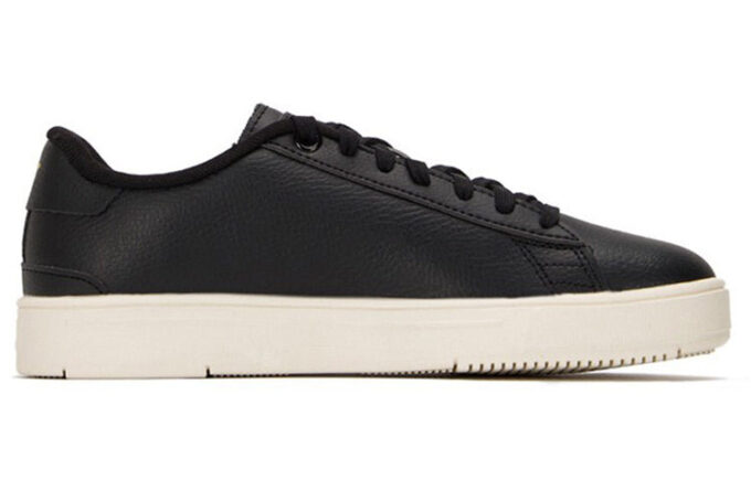 Serve Pro 1948 “Equipo Negro Dorado”