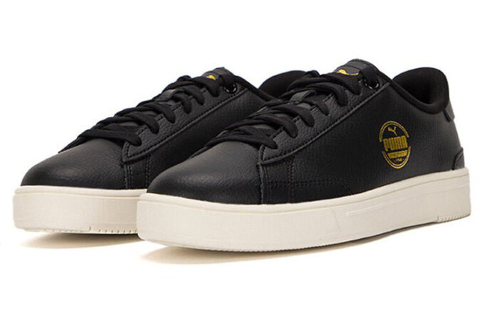 Serve Pro 1948 “Equipo Negro Dorado”