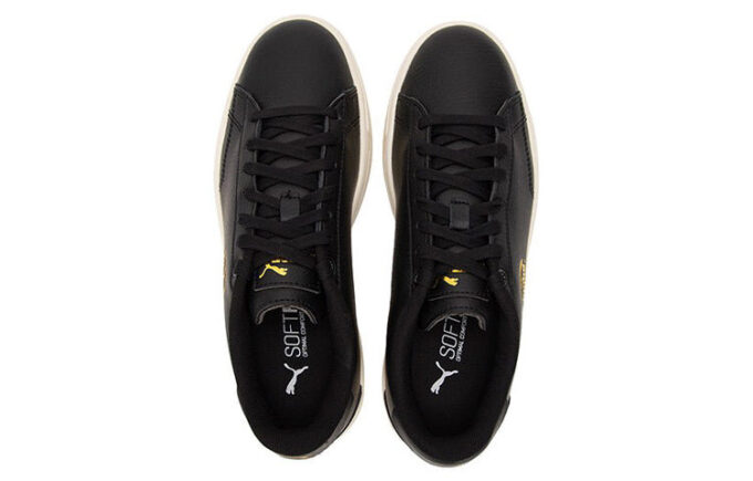 Serve Pro 1948 “Equipo Negro Dorado”