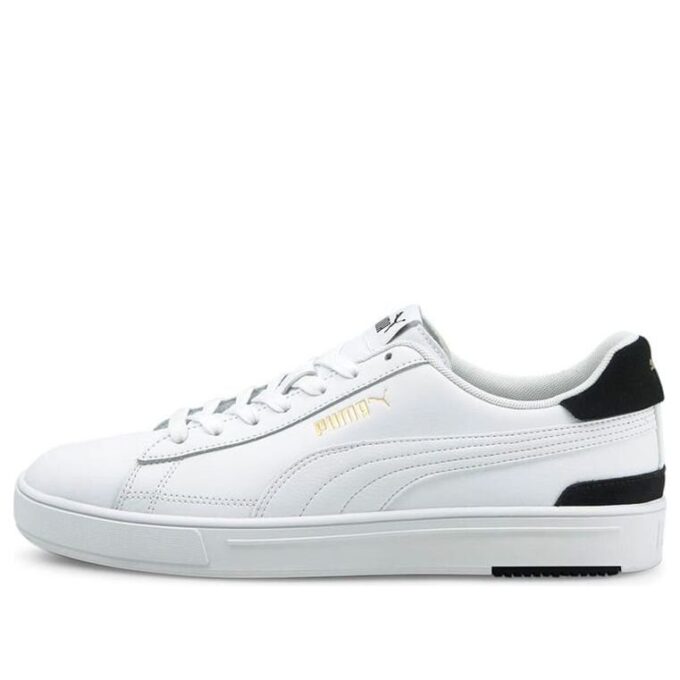 Serve Pro “Blanco Negro”