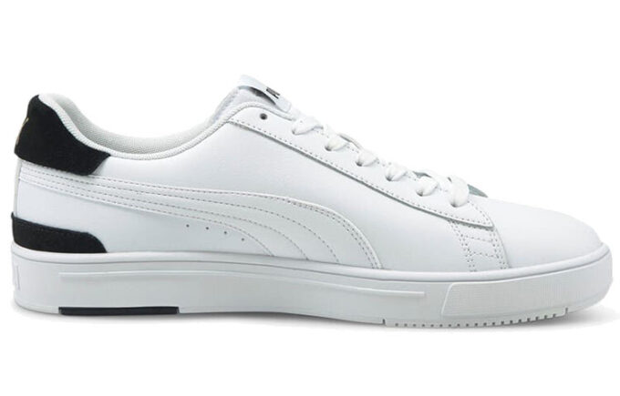 Serve Pro “Blanco Negro”