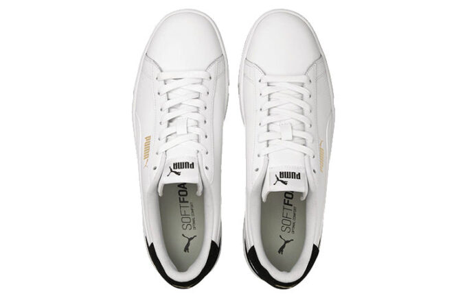 Serve Pro “Blanco Negro”