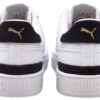 Serve Pro “Blanco Negro”