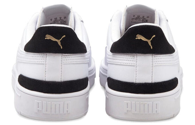 Serve Pro “Blanco Negro”