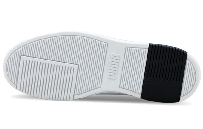 Serve Pro “Blanco Negro”