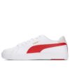 Serve Pro Lite “Blanco Alto Riesgo Rojo”
