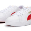 Serve Pro Lite “Blanco Alto Riesgo Rojo”