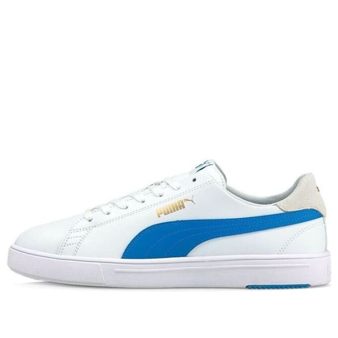 Serve Pro Lite “Blanco Azul”