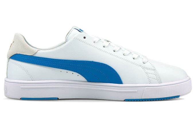 Serve Pro Lite “Blanco Azul”