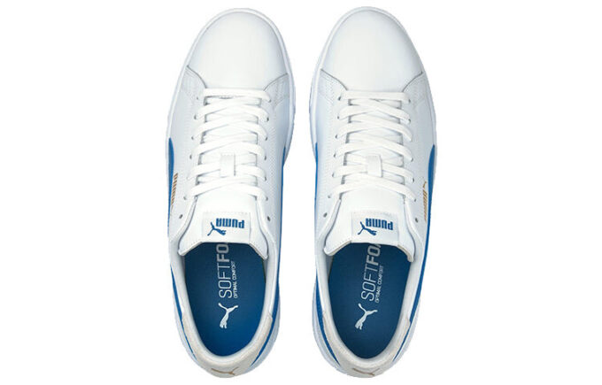 Serve Pro Lite “Blanco Azul”