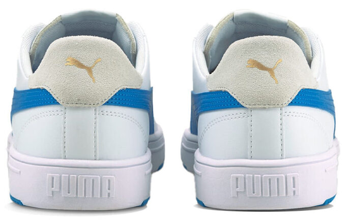 Serve Pro Lite “Blanco Azul”
