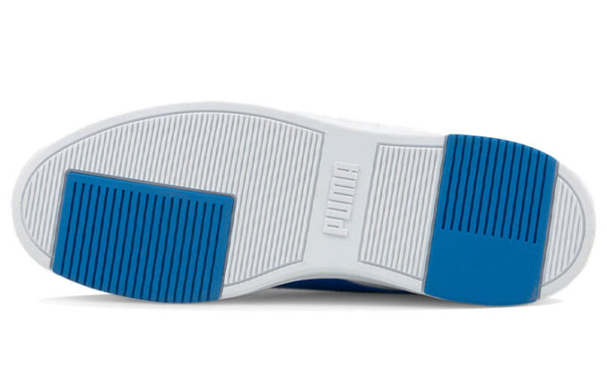 Serve Pro Lite “Blanco Azul”