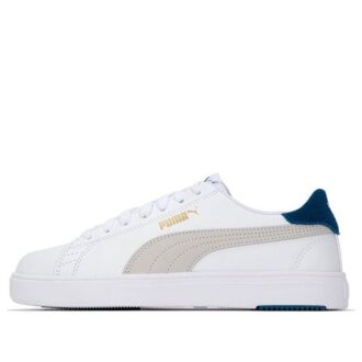 Serve Pro Lite “Blanco Azul Vela”