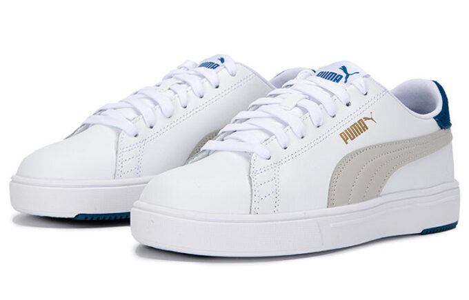 Serve Pro Lite “Blanco Azul Vela”