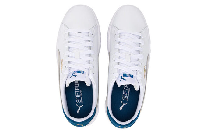 Serve Pro Lite “Blanco Azul Vela”