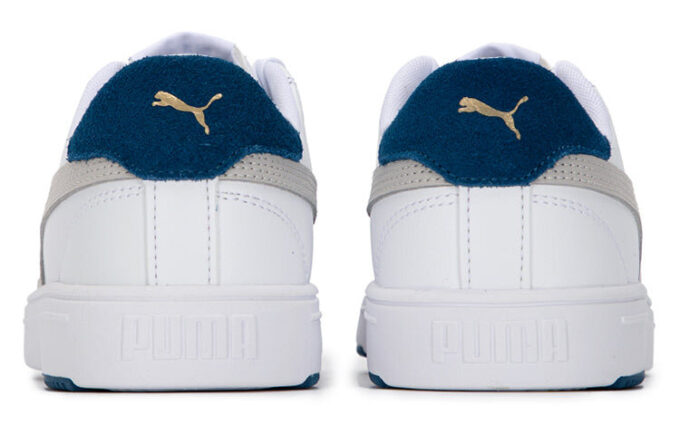 Serve Pro Lite “Blanco Azul Vela”