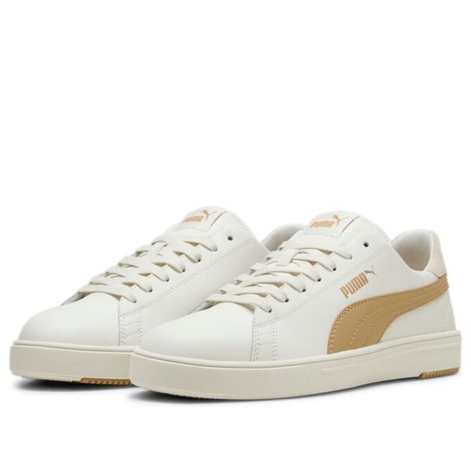 Serve Pro Lite “Blanco Bronceado”