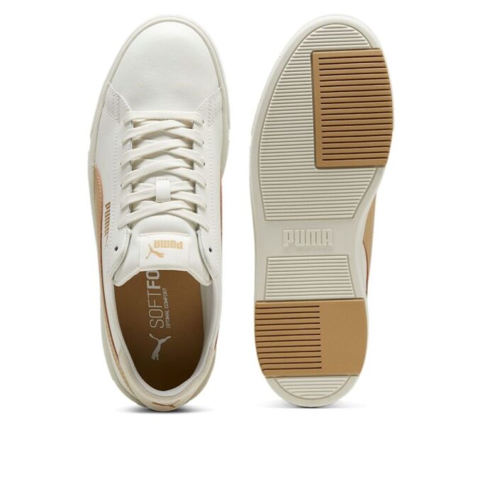 Serve Pro Lite “Blanco Bronceado”