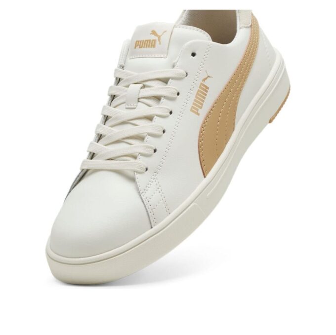 Serve Pro Lite “Blanco Bronceado”
