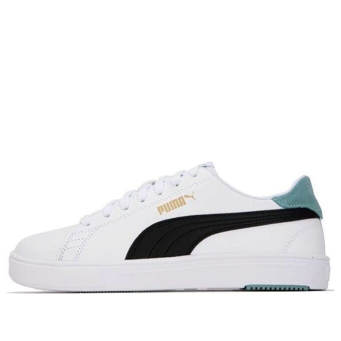 Serve Pro Lite “Blanco Mineral Azul”