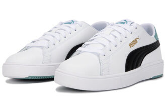 Serve Pro Lite “Blanco Mineral Azul”