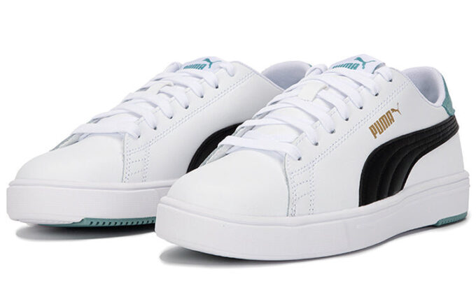 Serve Pro Lite “Blanco Mineral Azul”