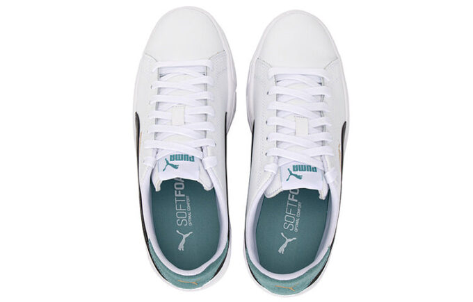 Serve Pro Lite “Blanco Mineral Azul”