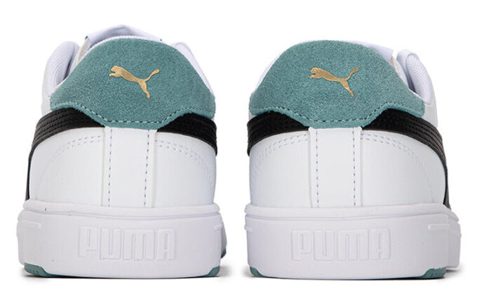 Serve Pro Lite “Blanco Mineral Azul”