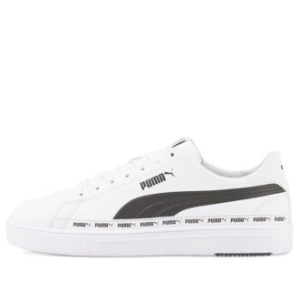 Serve Pro Lite “Blanco Negro”