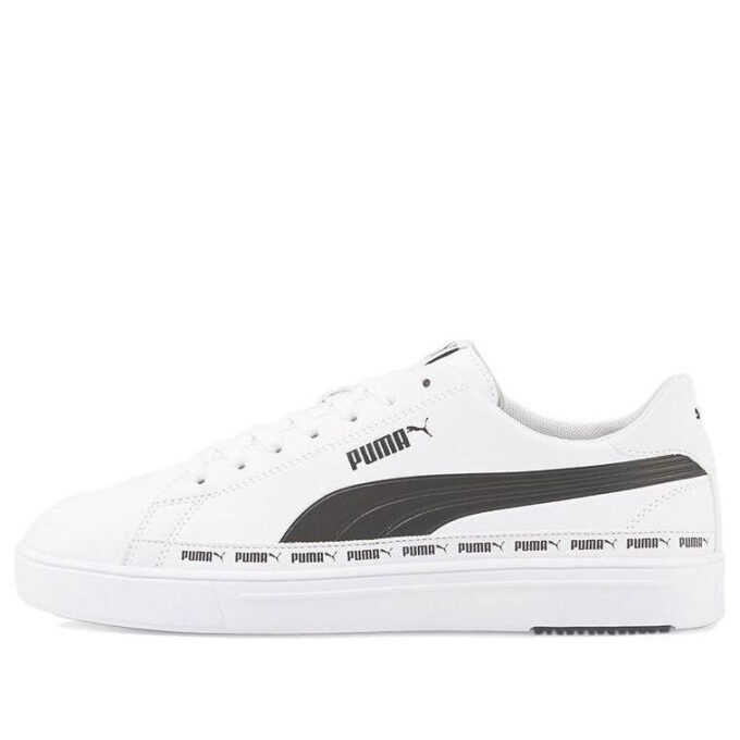 Serve Pro Lite “Blanco Negro”