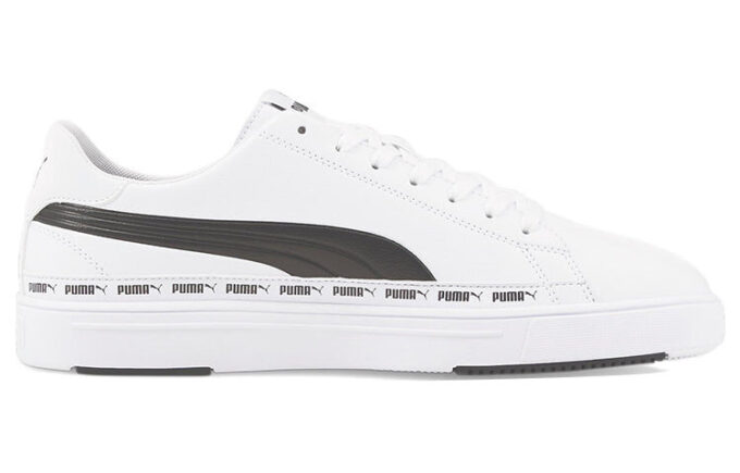 Serve Pro Lite “Blanco Negro”