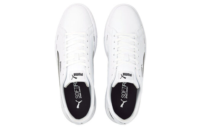 Serve Pro Lite “Blanco Negro”