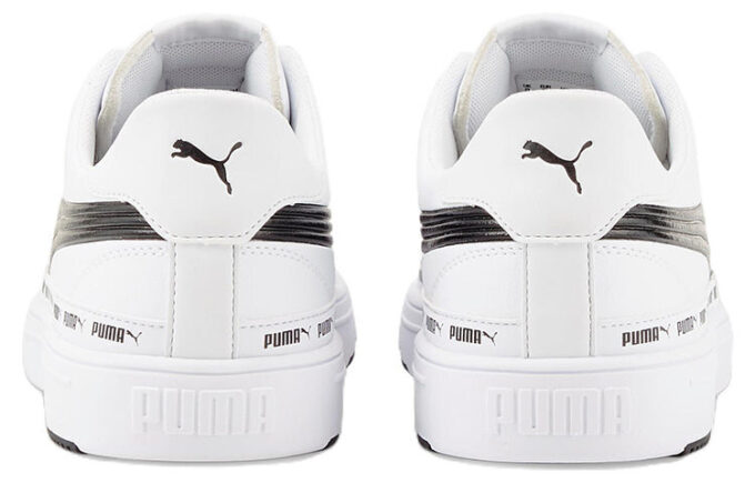 Serve Pro Lite “Blanco Negro”