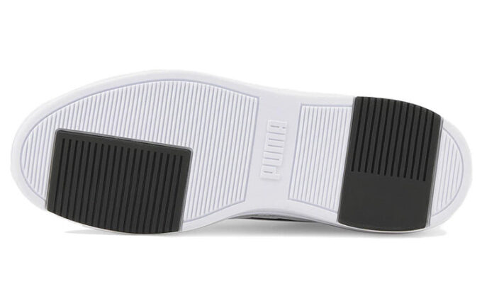 Serve Pro Lite “Blanco Negro”