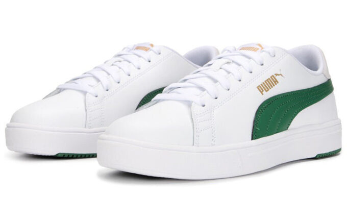 Serve Pro Lite “Bosque Blanco Profundo”
