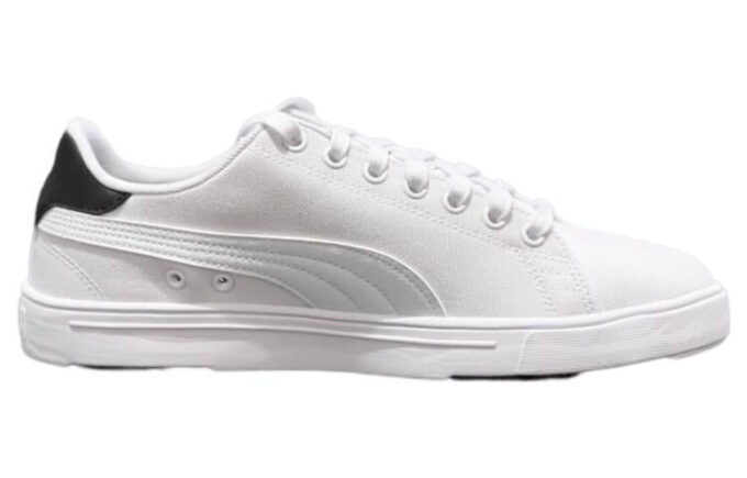 Serve Pro Lite CV “Blanco y negro