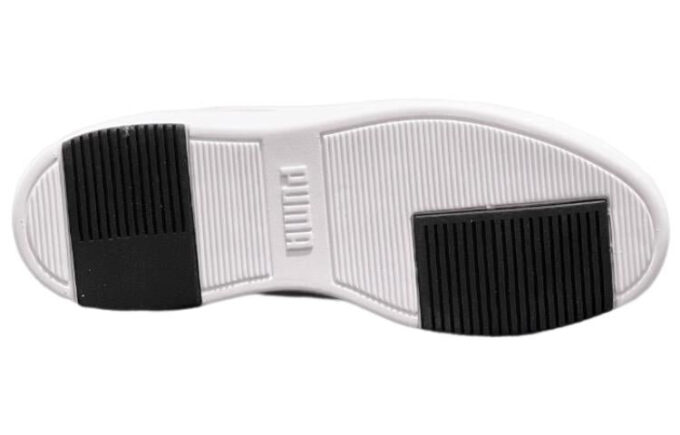 Serve Pro Lite CV “Blanco y negro