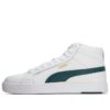 Serve Pro Lite Mid “Blanco Oro Verde”