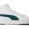Serve Pro Lite Mid “Blanco Oro Verde”
