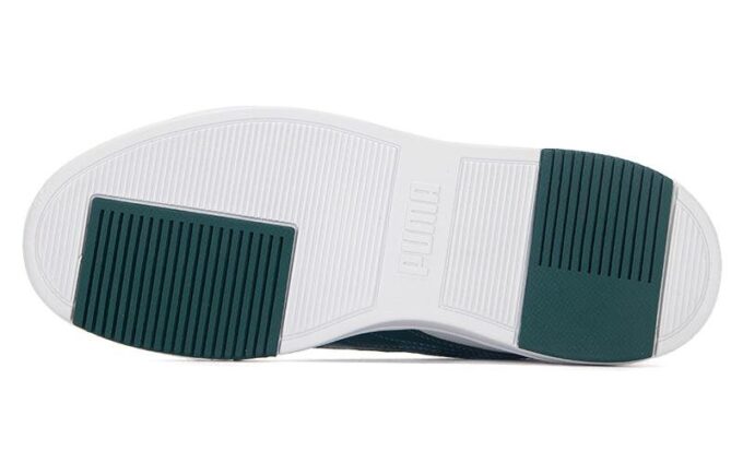 Serve Pro Lite Mid “Blanco Oro Verde”